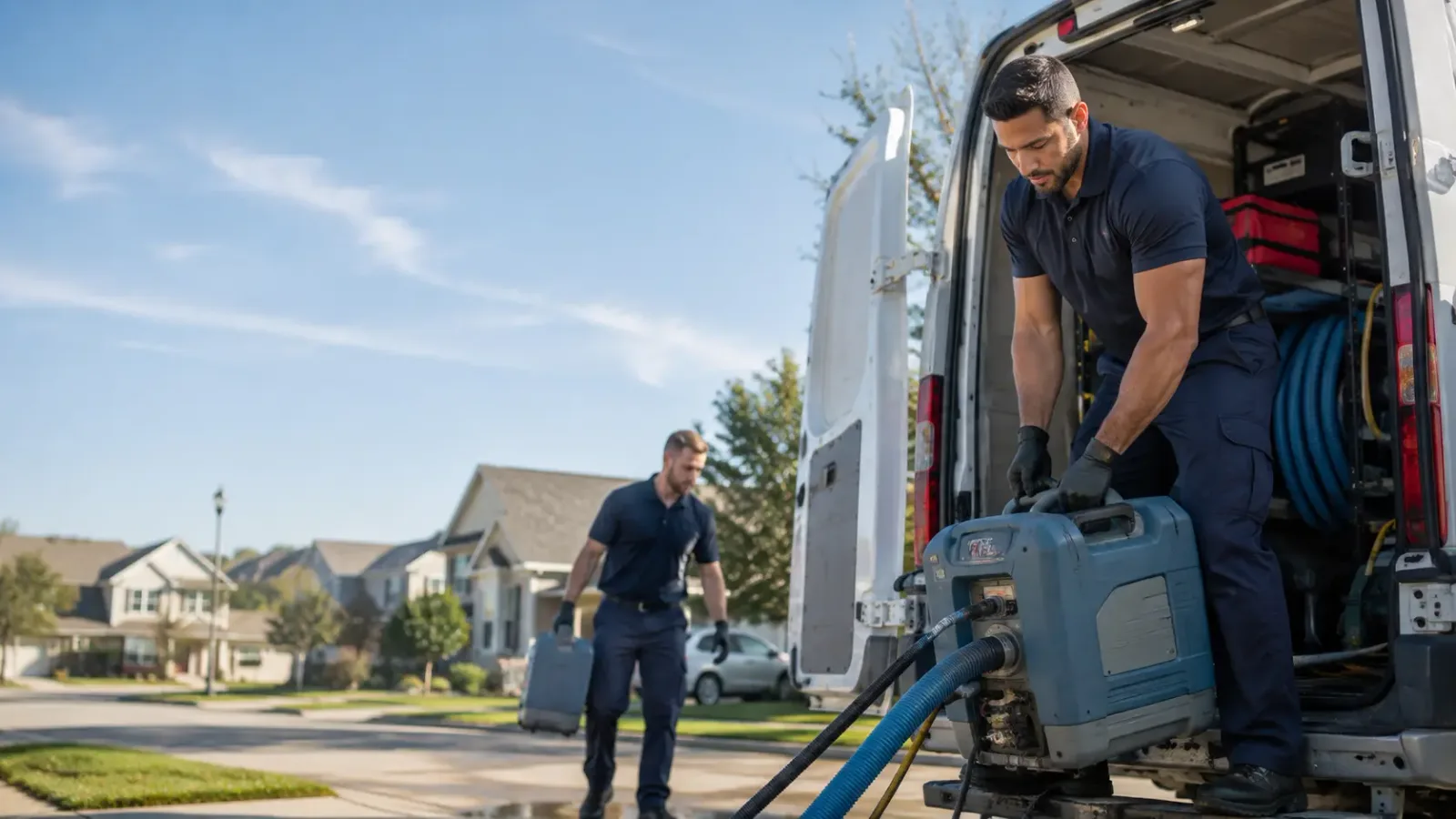 Trauma Cleanup in Deer Park, WI near me